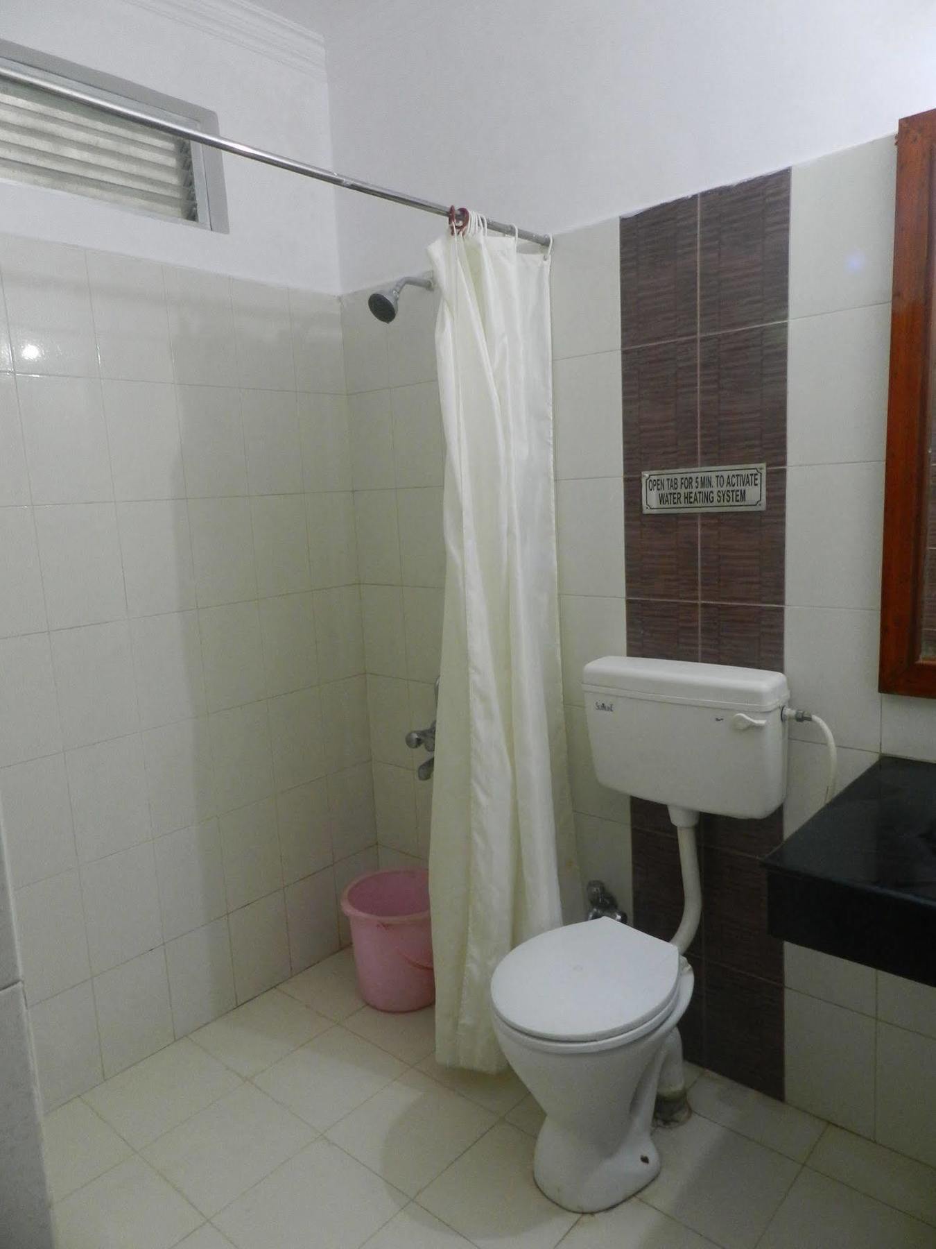 קג'ורהו Eurostar Inn מראה חיצוני תמונה